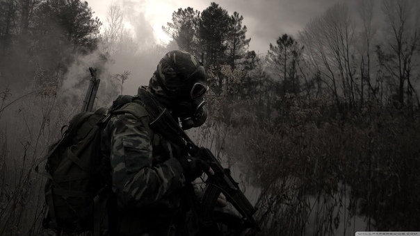 Народная Солянка + ОП-2