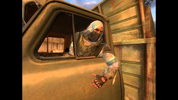 Бухалкер (Пародия на игру S.T.A.L.K.E.R.)