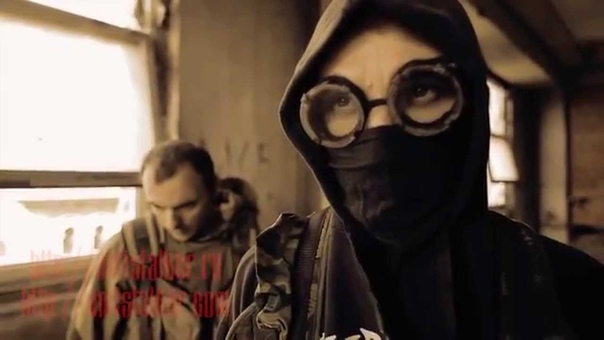 A.N.T.I.S.T.A.L.K.E.R.