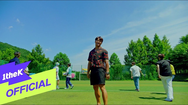 ATEEZ (에이티즈)