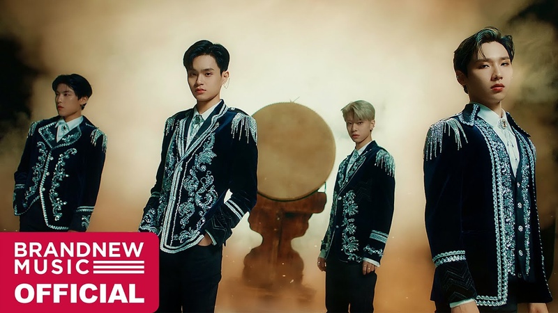 AB6IX (에이비식스)