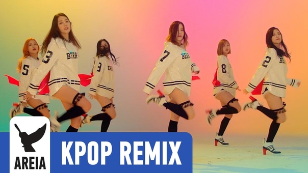 Berry Good (베리굿)