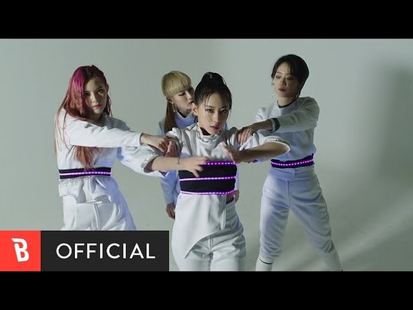 GIRLKIND (걸카인드)