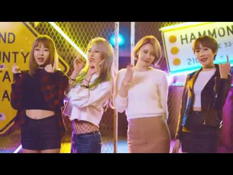 Heymiss (헤이미스)