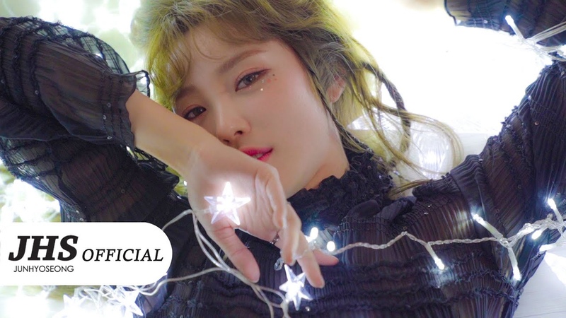 Jun Hyo Seong(전효성)