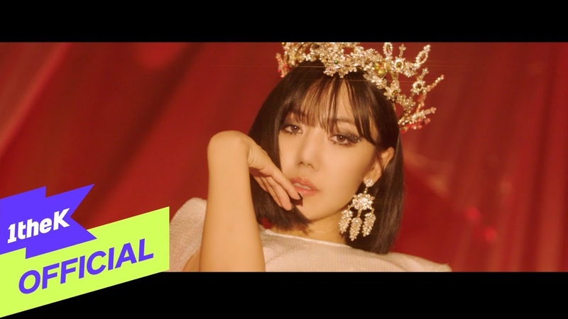 Kim Nam Joo (김남주) ( Apink)