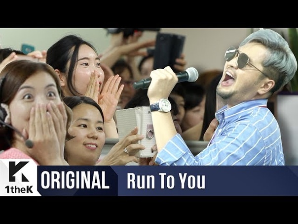 KIM TAE WOO (김태우)