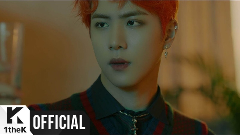 Kim Dong Han(김동한)