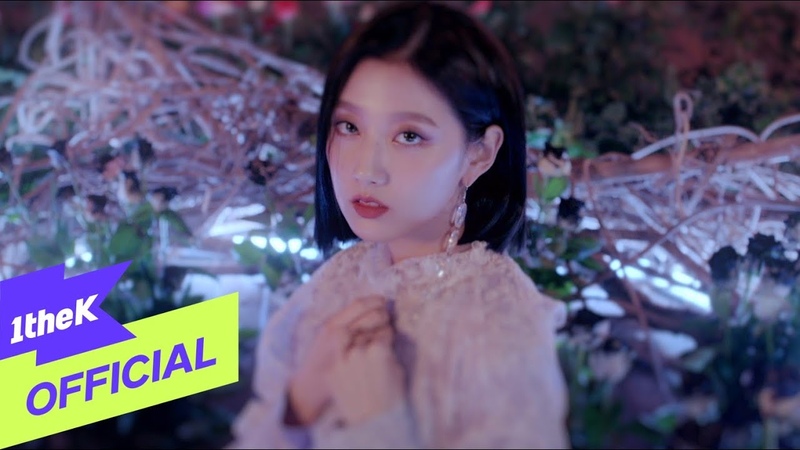 Lovelyz  (러블리즈)