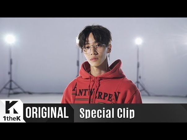 LEEGIKWANG (이기광)