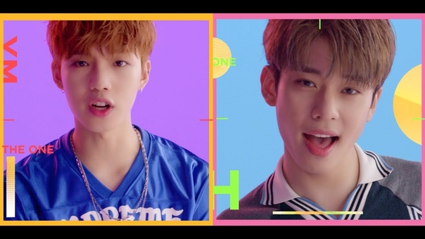 MXM (BRANDNEW BOYS)