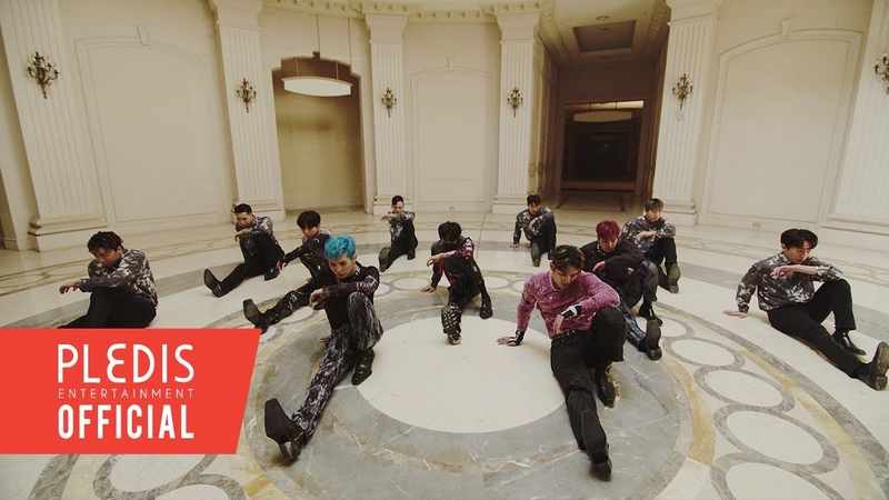 NU'EST(뉴이스트)