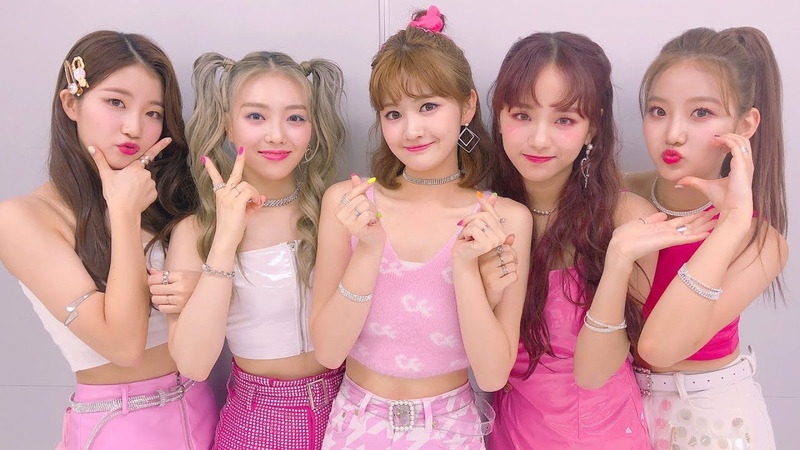 SATURDAY(세러데이)