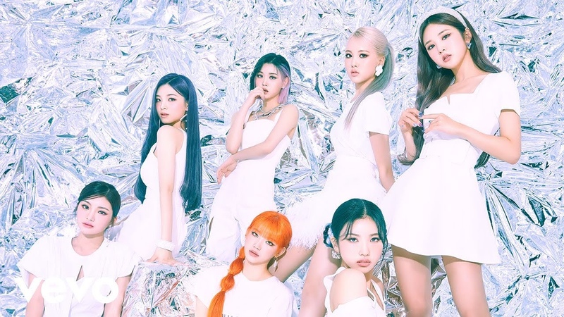 TRI.BE (트라이비)