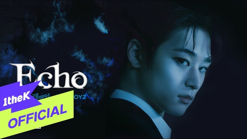 THE BOYZ(더보이즈)