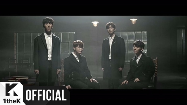 VROMANCE (브로맨스)