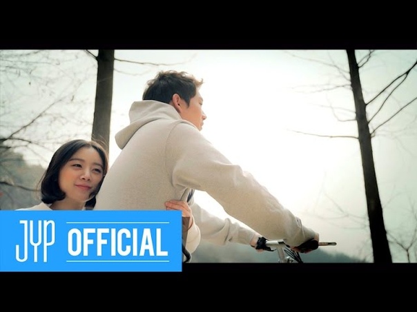 Wonder Girls (원더걸스)