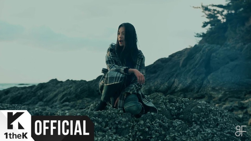 YURI из Girls' Generation (SNSD)