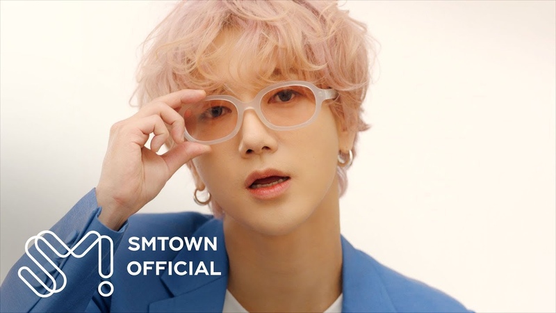 YESUNG 예성_겨울잠