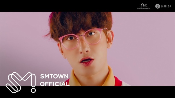 ZHOUMI 조미