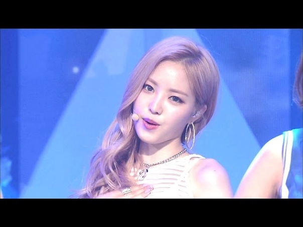 Выступления на ‘Inkigayo‘ 2015