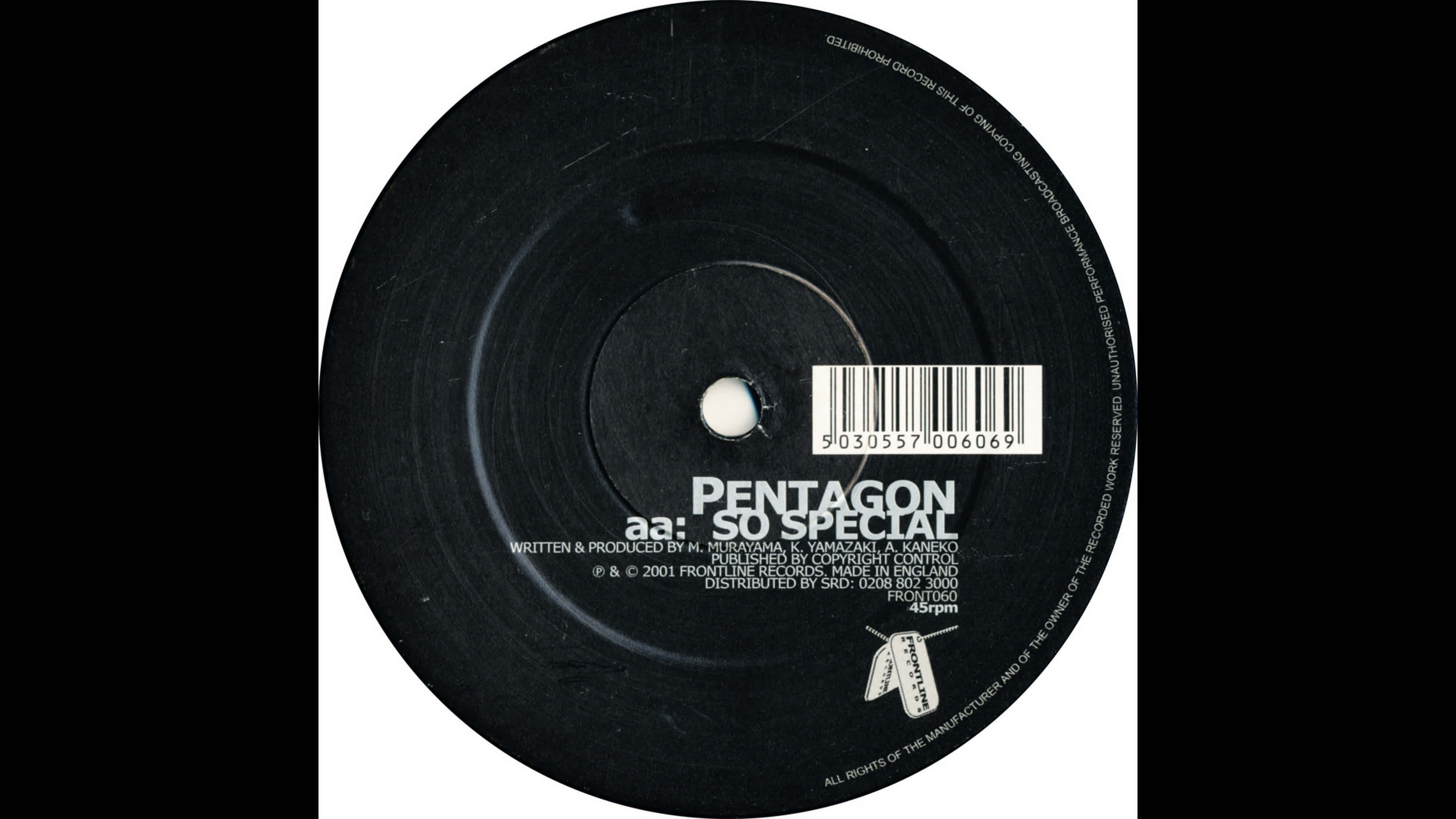 Pentagon