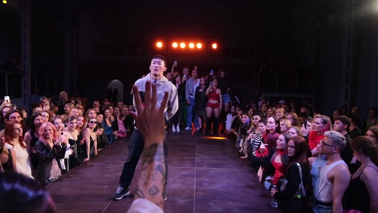 S Vogue Ball by Luxury 2023