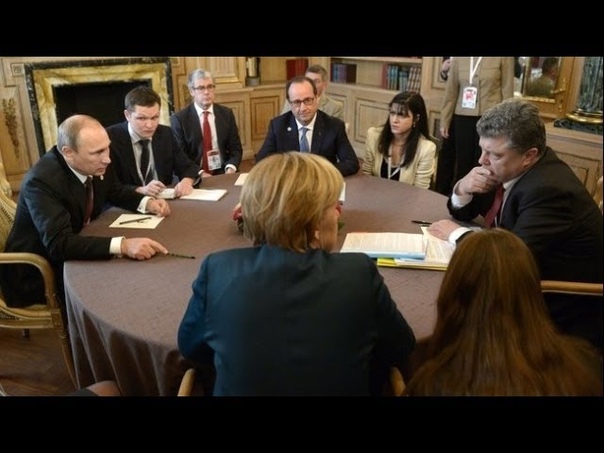 Серьезные новости