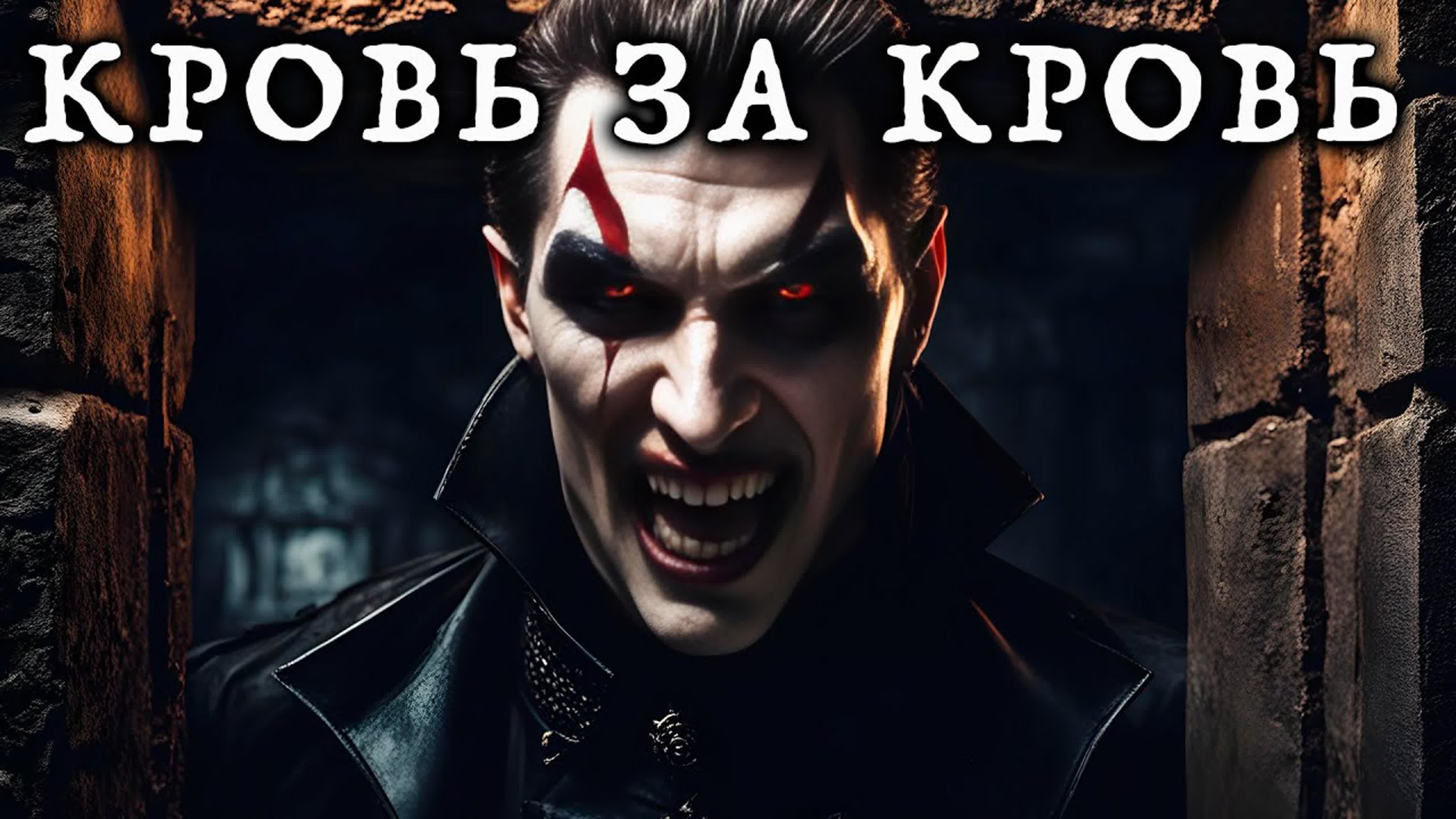 Читает Дамир Мударисов | Мистика | Ужасы | Киберпанк | Фантастика