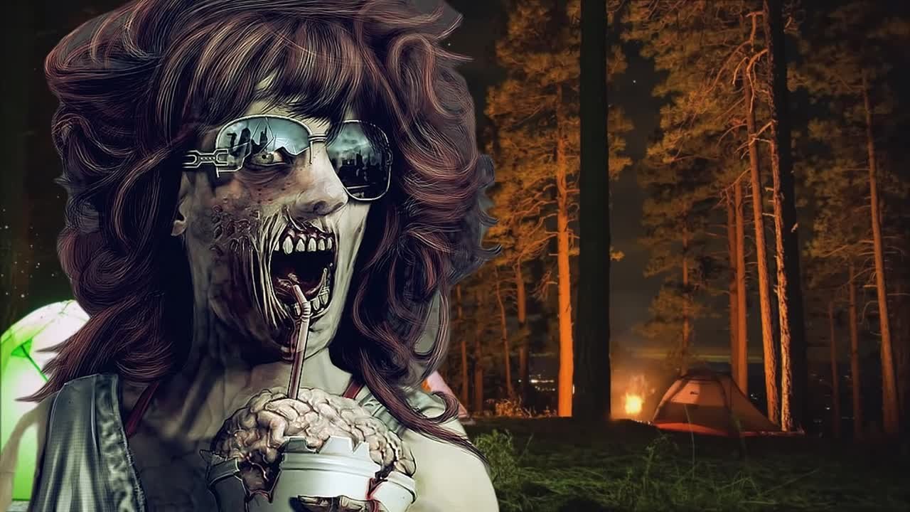 НЕКРОМАНТ - 1 | ПОСЛЕДНИЙ ИЗ ЛЕГИОНА