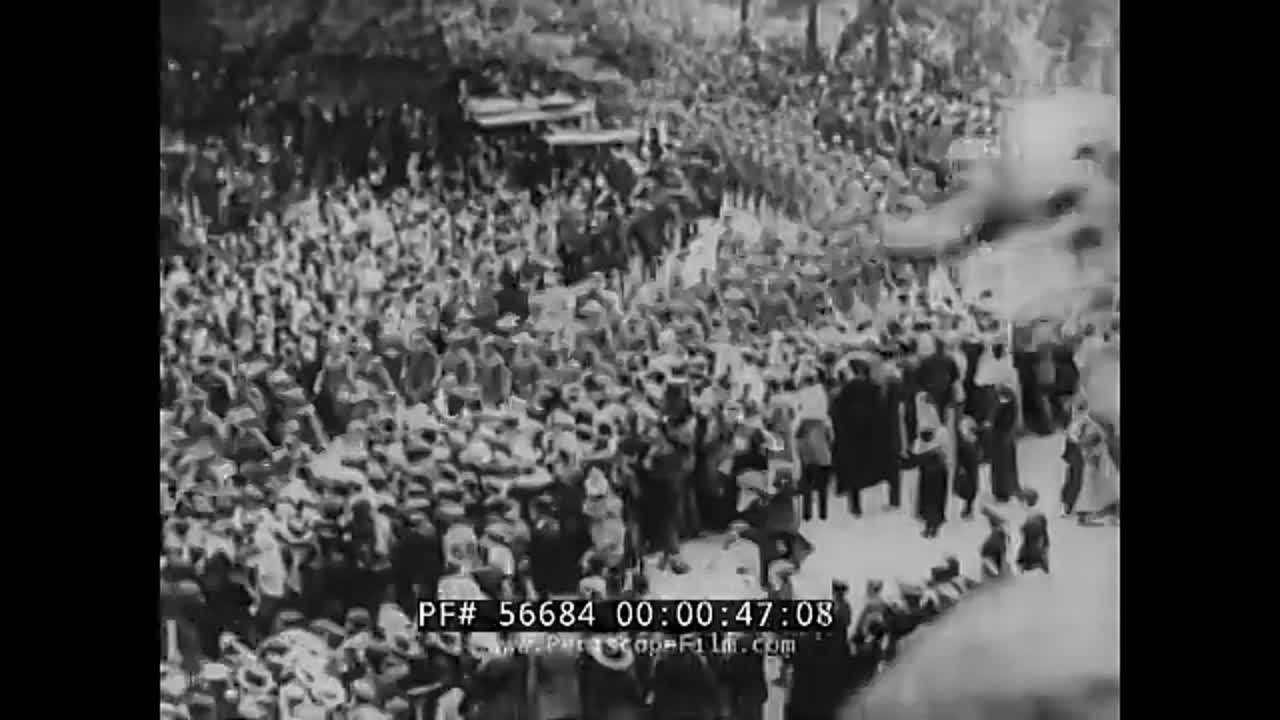 The Greatest Drama 1950s Biography TV Show