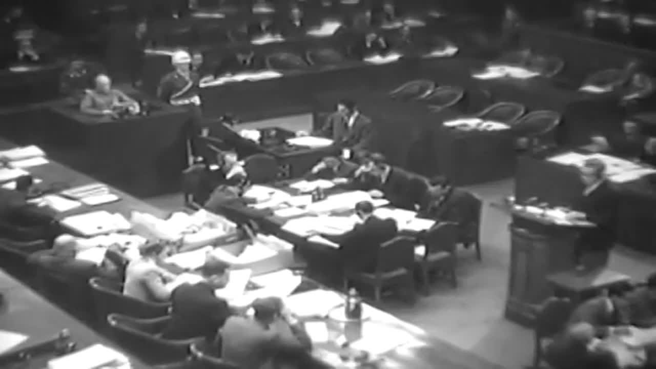 токийский процесс