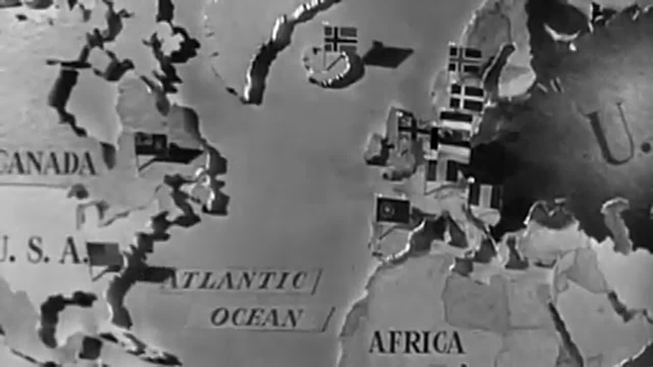 история нато