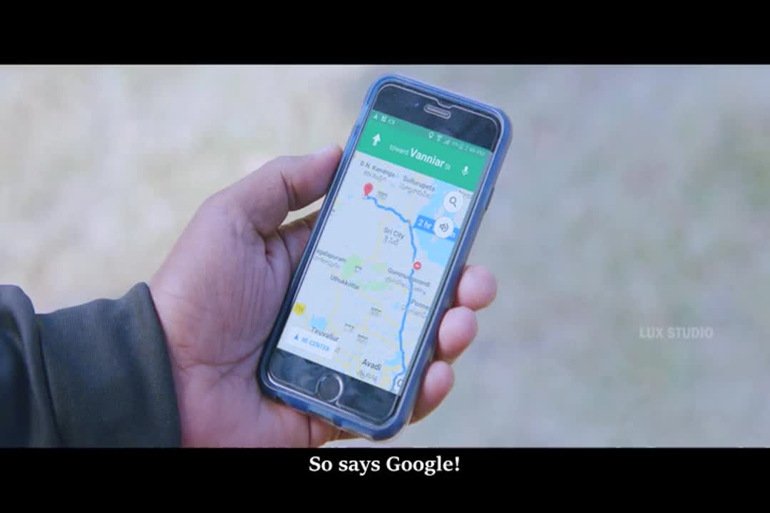 Lets Watch Tamil Movies