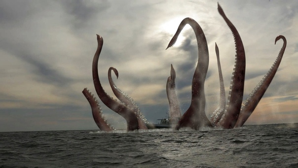 ГОРОДСКИЕ ЛЕГЕНДЫ (Мистерия)