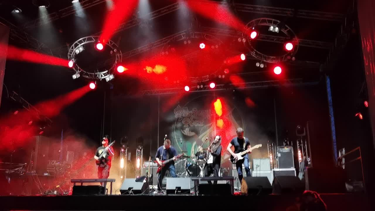 2023-07-30 - ФФ день 3 - воскресенье - Александр Пушной