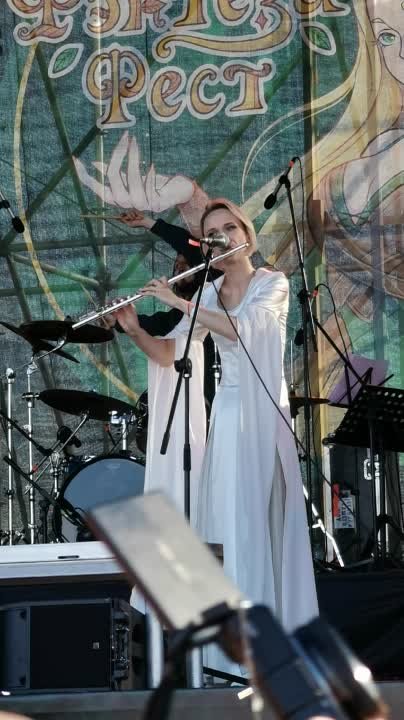 2023-07-30 - ФФ день 3 - воскресенье - Театр Этериус - Последнее Испытание