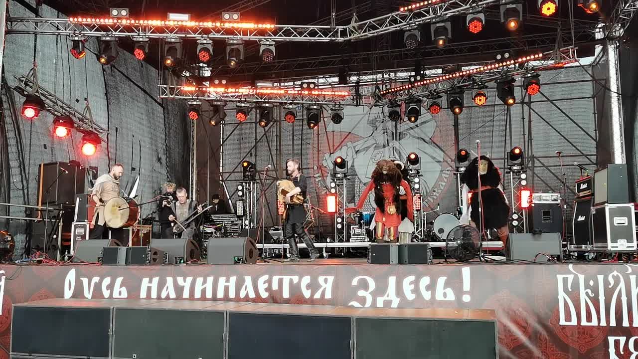 2023-07-23 - ББ день 3 - воскресенье - Лёдъ
