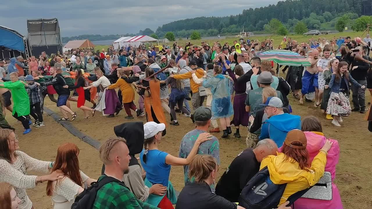 2023-07-23 - ББ день 3 - воскресенье - Gilead