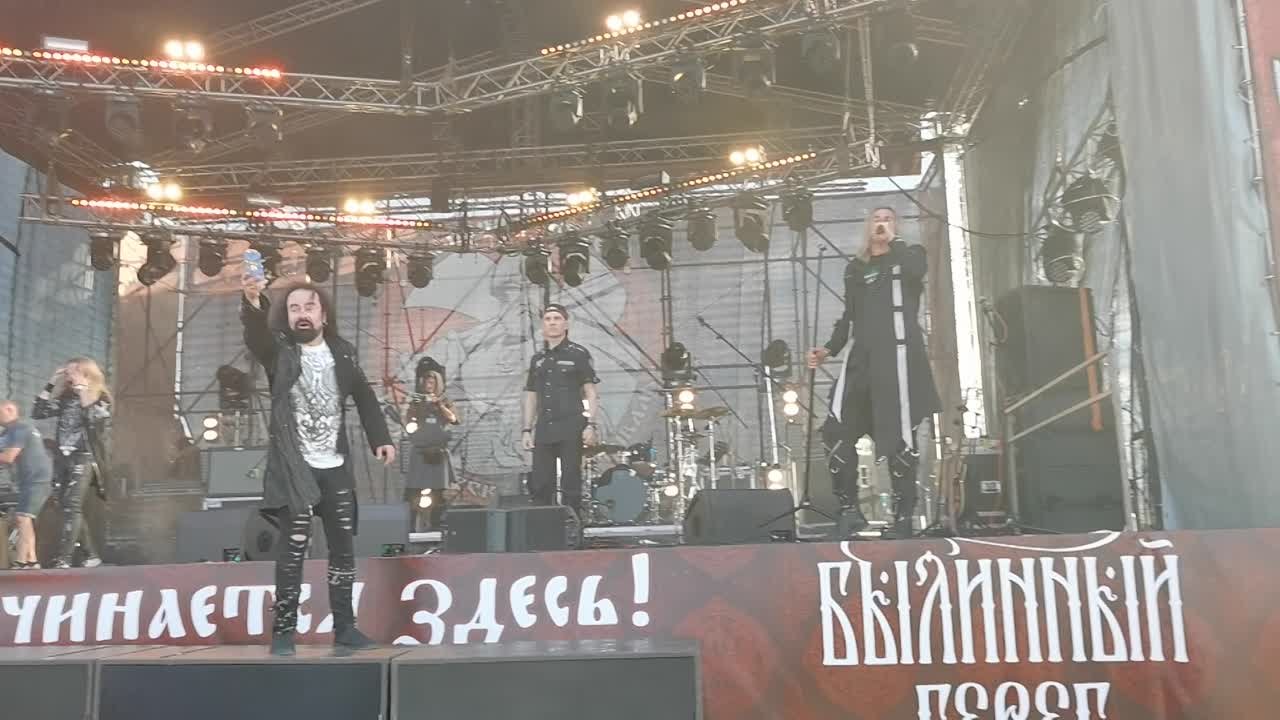 2023-07-23 - ББ день 3 - воскресенье - Catharsis