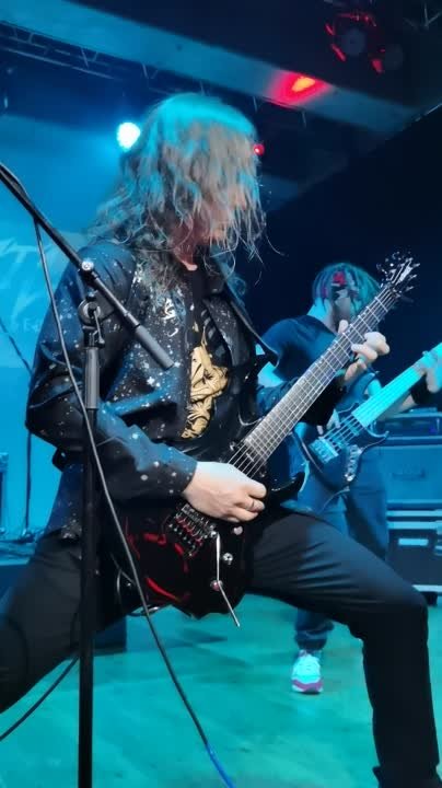 Эсента, Новосибирск, 2023.06.03