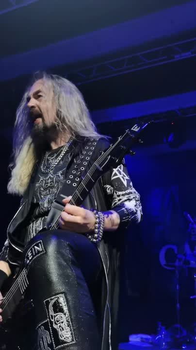 Catharsis, Новосибирск, 2023.06.03