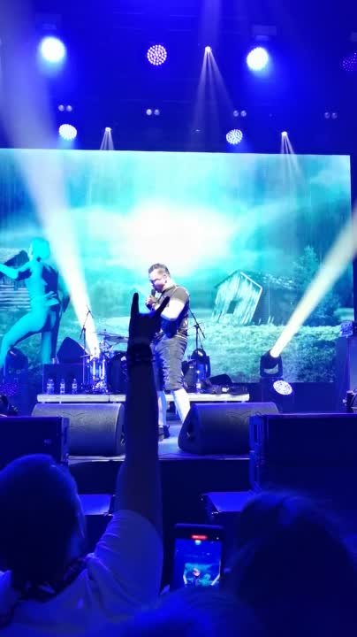 КняZz юбилейный концерт - Андрею Князеву 50!