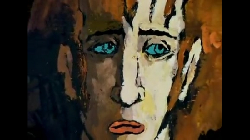 БИБЛИЯ В АНИМАЦИИ