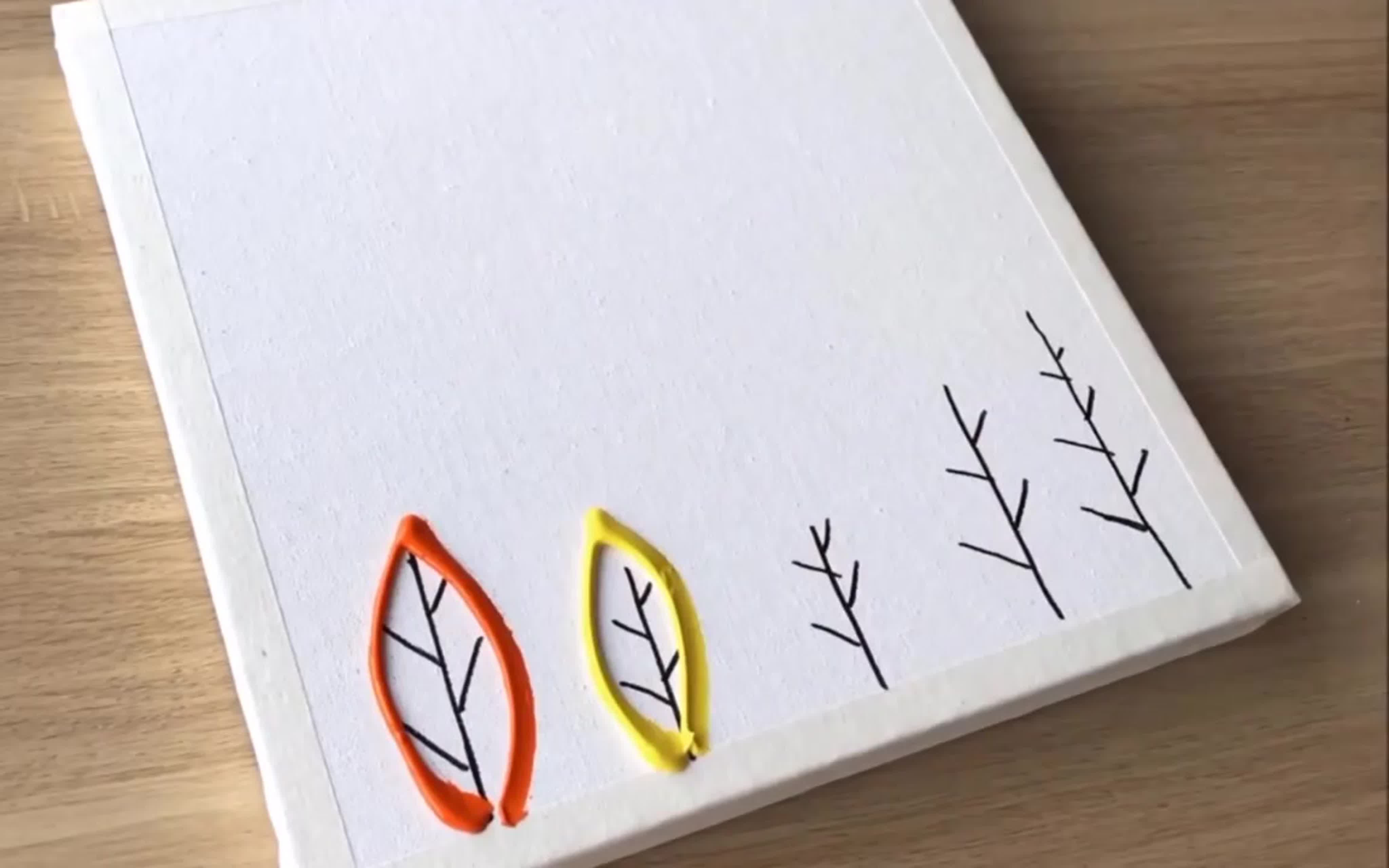 Для юных художников