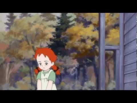 Здравствуй, Энн! Что было до Зеленых Крыш