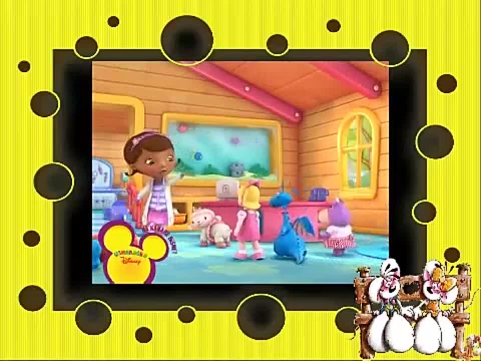 Доктор Плюшева