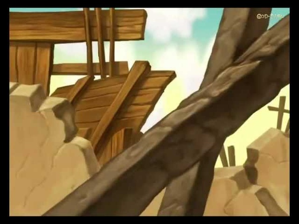 Герои Библии