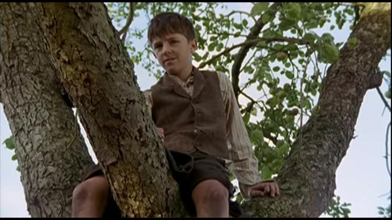 Старые добрые сказки