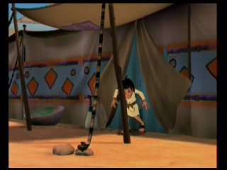 10 заповедей для детей